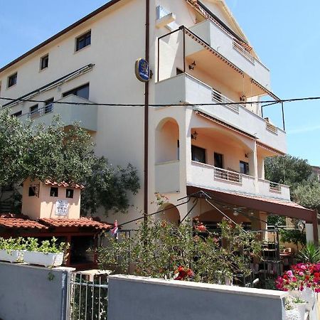 Pansion Ruzica Bed & Breakfast Trogir Exterior photo