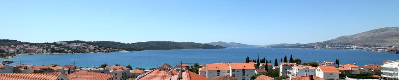 Pansion Ruzica Bed & Breakfast Trogir Exterior photo